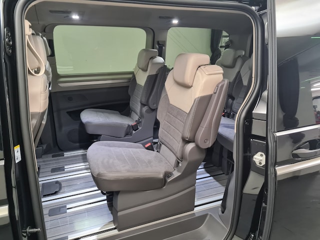 Volkswagen Multivan 2.0 TDI T7