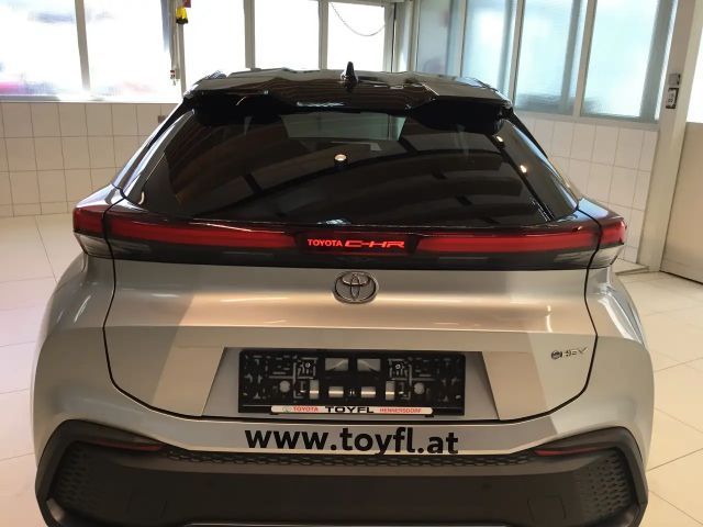 Toyota C-HR Active Technik
