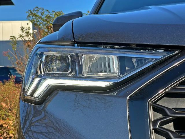 Audi Q3 35 TFSI S-Line Sportback