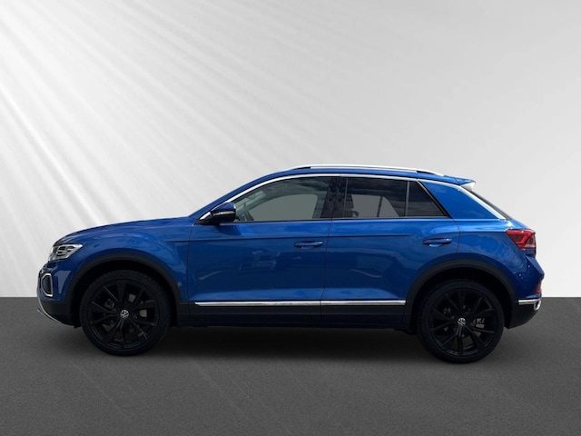 Volkswagen T-Roc DSG Style
