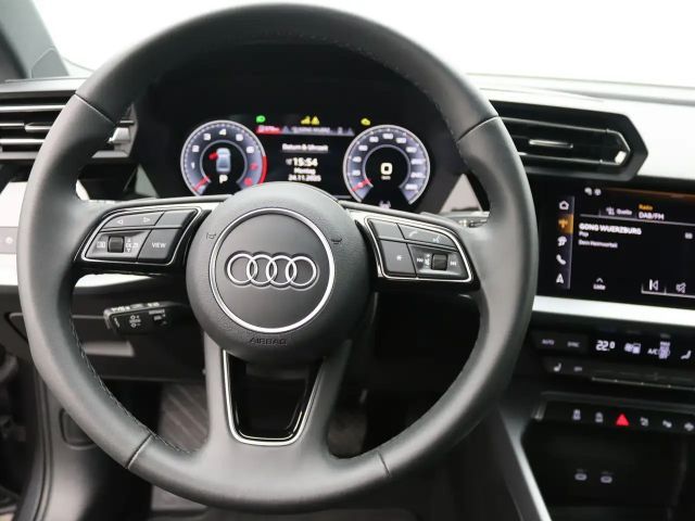Audi A3 35 TFSI S-Tronic Sedan