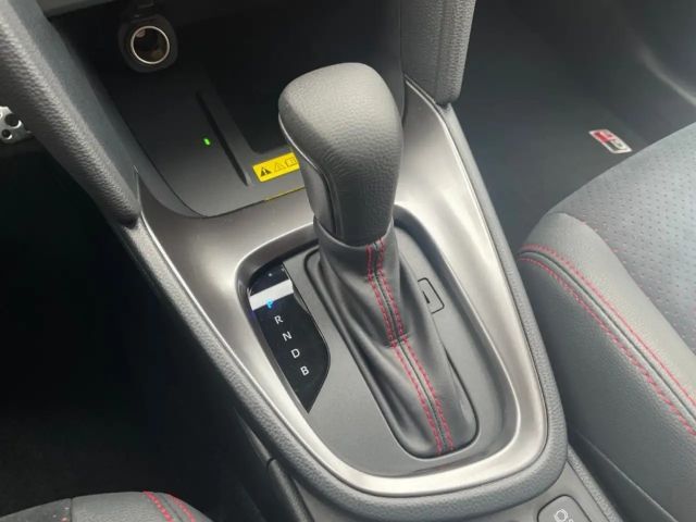 Toyota Yaris Cross GR Hybride VVT-i