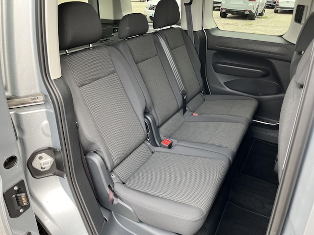 Volkswagen Caddy Combi