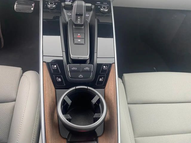 Porsche 911 Cabrio Carrera S