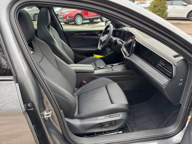 Volkswagen Passat 2.0 TDI DSG R-Line Variant