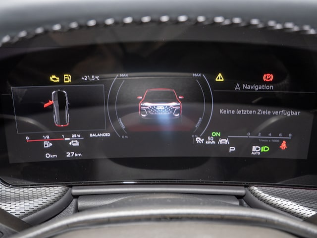 Audi Q5 Hybride Quattro S-Tronic