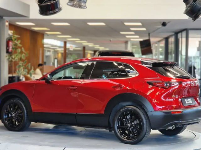Mazda CX-30 4WD