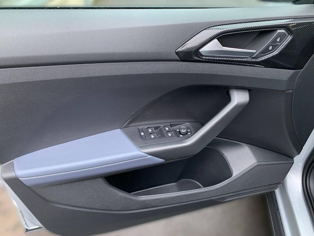 Volkswagen T-Cross 1.0 TSI DSG IQ.Drive Style