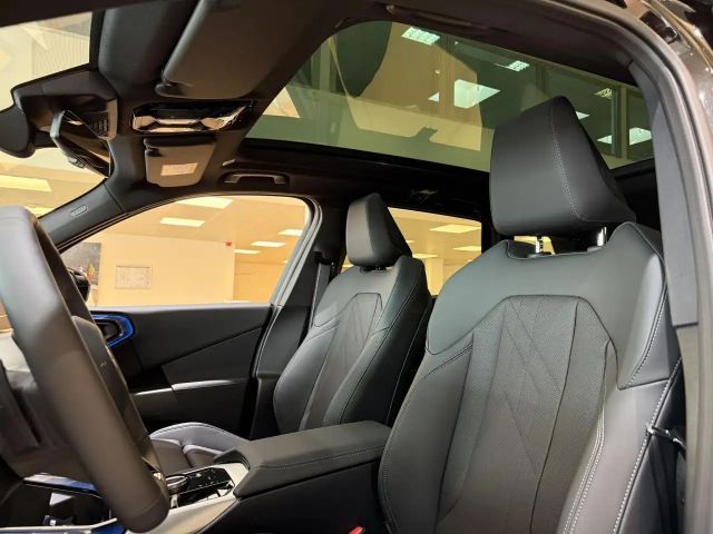 BMW X3 M-Sport xDrive