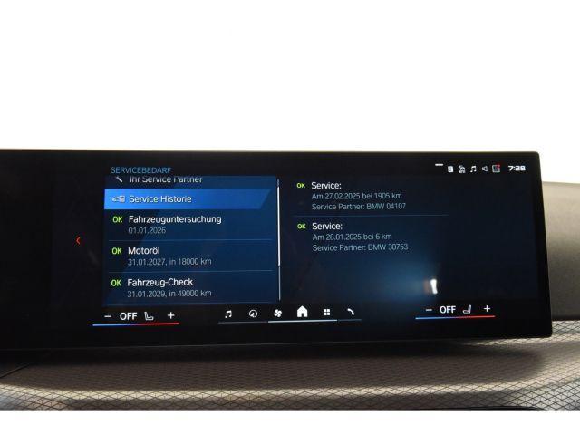 BMW M3 Competition Sedan