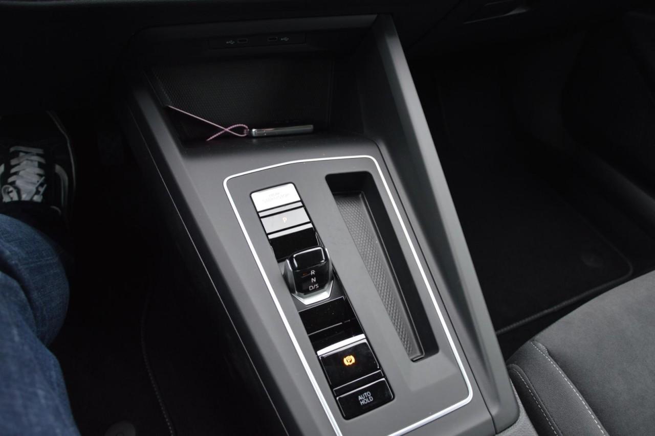 Volkswagen Golf DSG Golf VIII Style