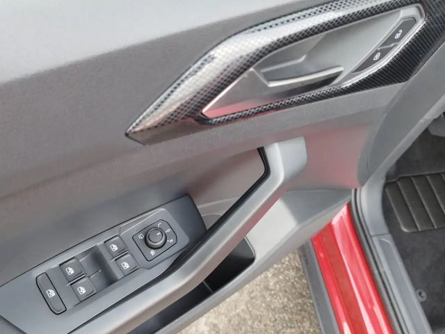 Volkswagen T-Cross Friends TSI