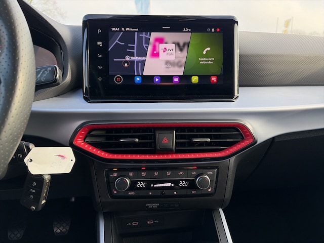 Seat Arona 1.0 TSI FR-lijn