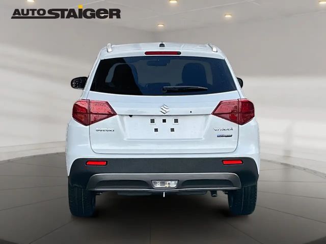 Suzuki Vitara Comfort