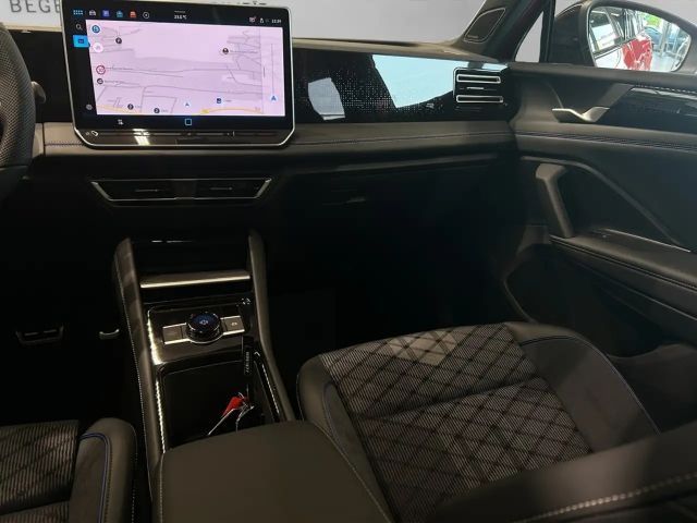 Volkswagen Tiguan 1.5 eTSI DSG R-Line