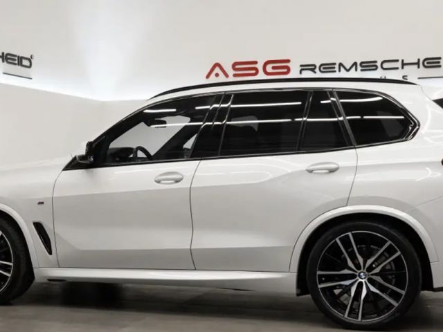 BMW X5 M-Sport xDrive