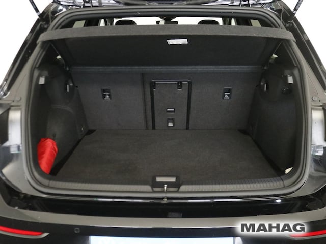 Volkswagen Golf 2.0 TDI GTD Golf VIII IQ.Drive