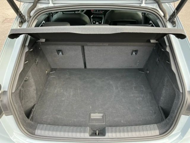 Audi A3 35 TDI S-Tronic Sedan