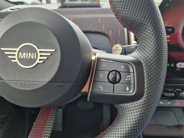 MINI Cooper S Countryman All4