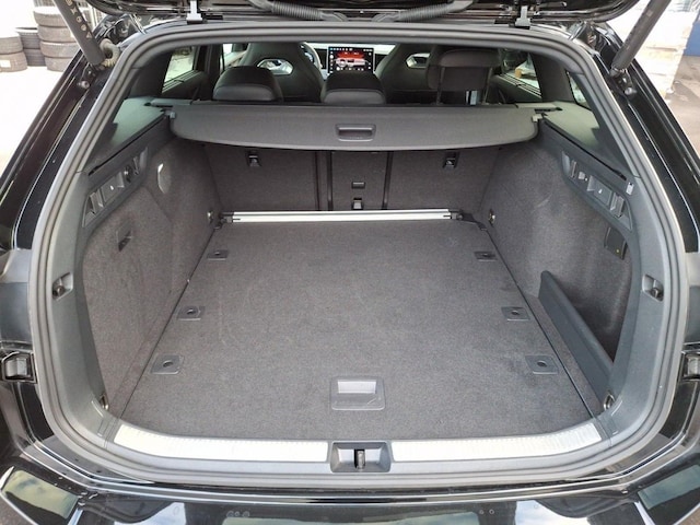 Volkswagen Passat 2.0 TDI DSG R-Line Variant