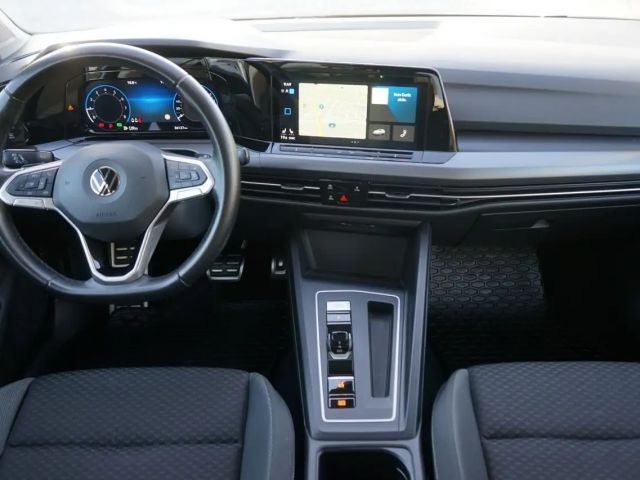 Volkswagen Golf Golf VIII
