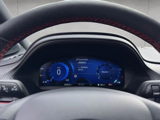 Ford Puma EcoBoost ST Line