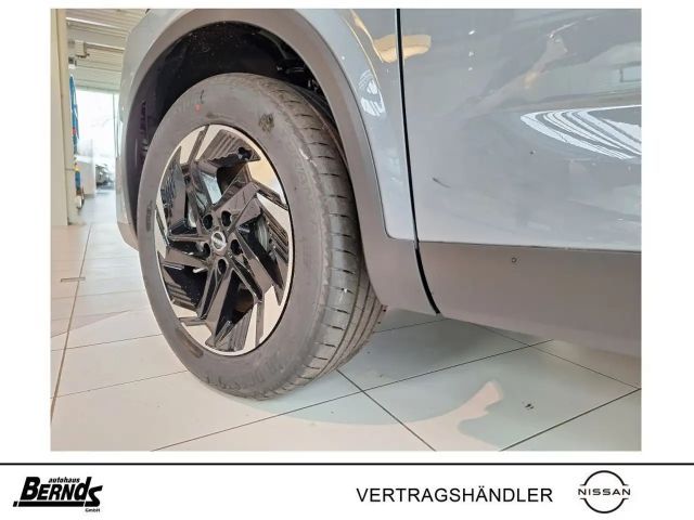 Nissan Qashqai N-Connecta