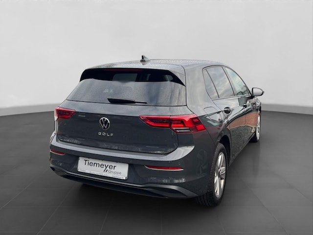 Volkswagen Golf 2.0 TDI DSG Life