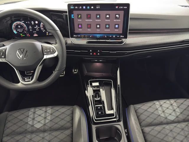 Volkswagen Golf DSG Sport