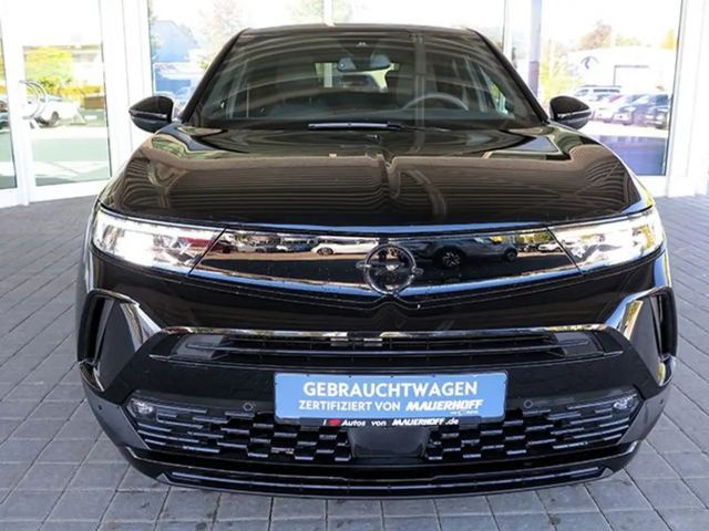 Opel Mokka GS-Line Grand Sport