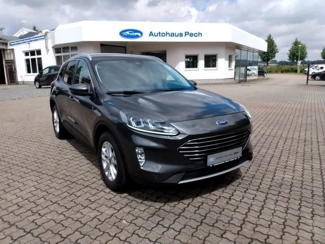 Ford Kuga Titanium