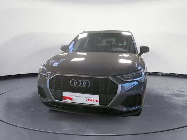 Audi Q3 45 TFSI Hybride S-Tronic