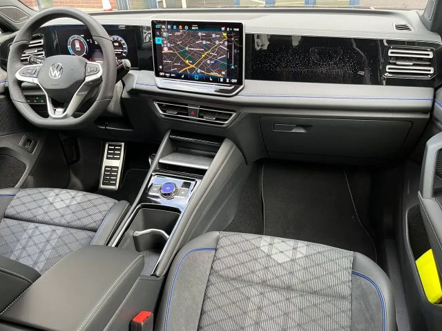 Volkswagen Tiguan 2.0 TDI DSG R-Line