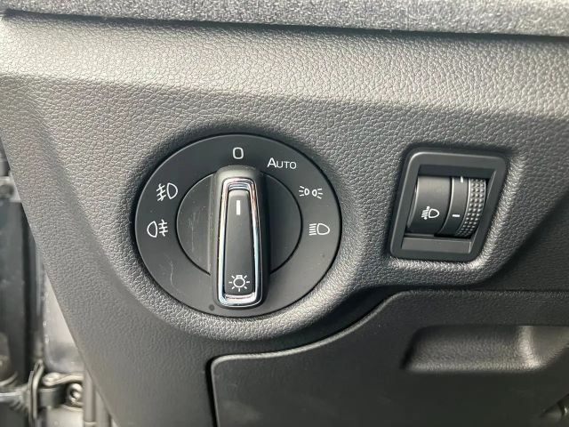 Skoda Kamiq Selection