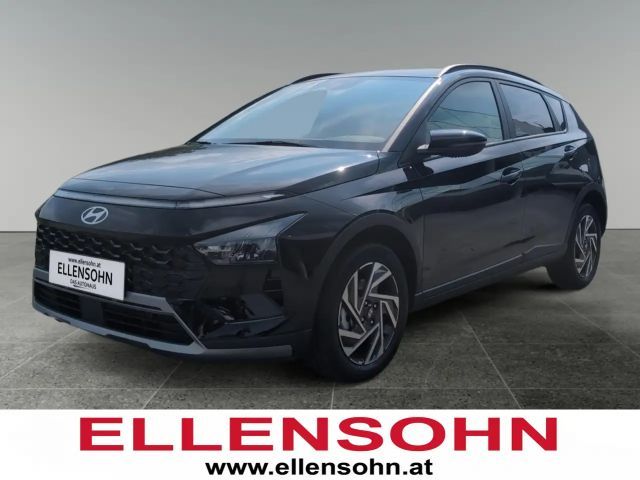 Hyundai Bayon 1.0 T-GDi