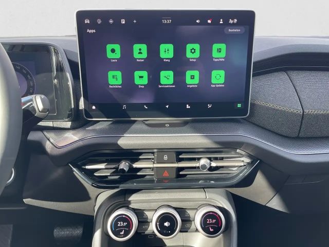 Skoda Kodiaq Selection