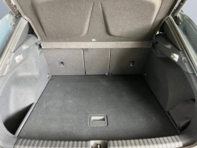 Cupra Terramar 2.0 TSI VZ