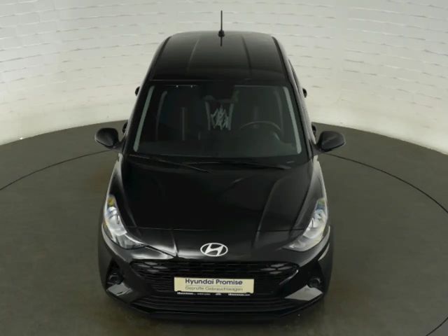 Hyundai i10 Trend