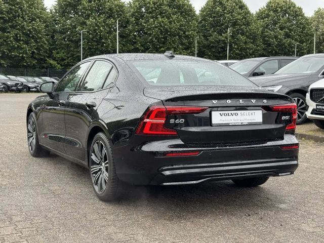Volvo S60 AWD Dark Ultimate