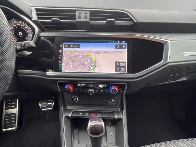 Audi Q3 2.0 TDI S-Line S-Tronic