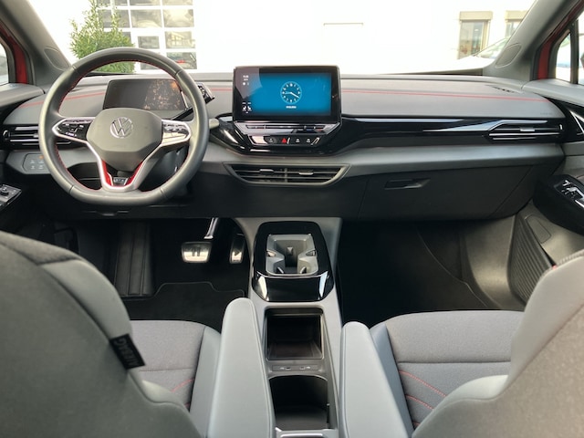 Volkswagen ID.4 4Motion GTX IQ.Drive