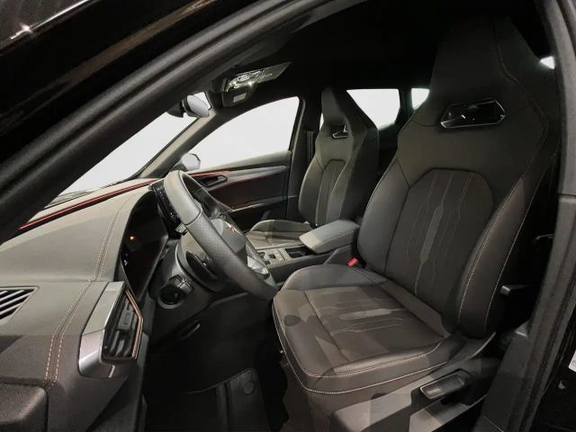 Cupra Formentor 2.0 TSI 4Drive DSG VZ