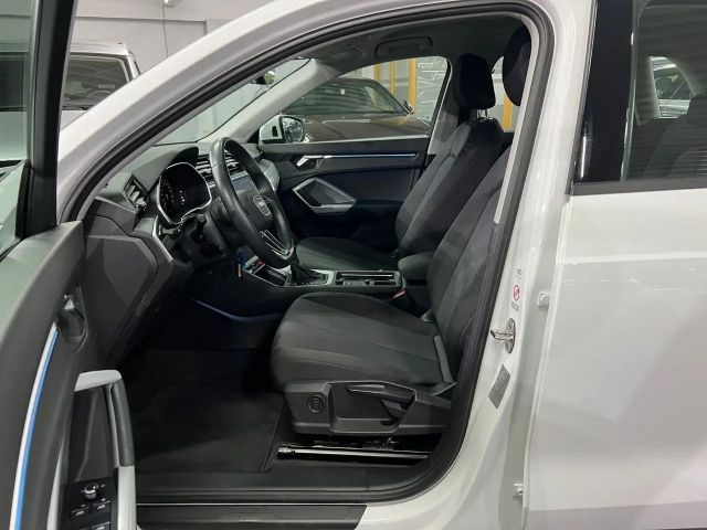 Audi Q3 Hybride Sportback