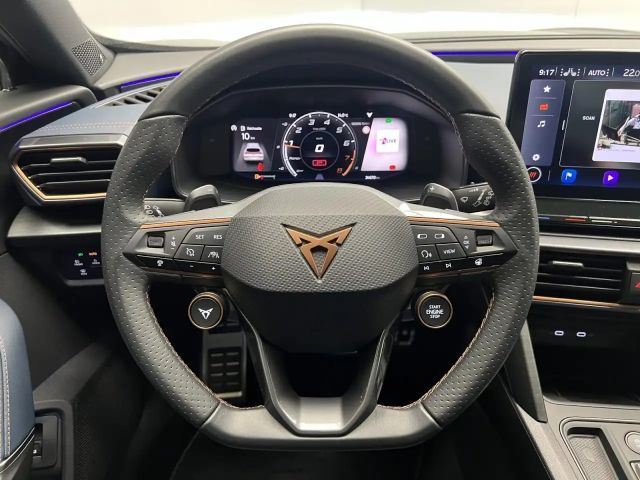 Cupra Formentor 2.0 TSI 4Drive DSG VZ