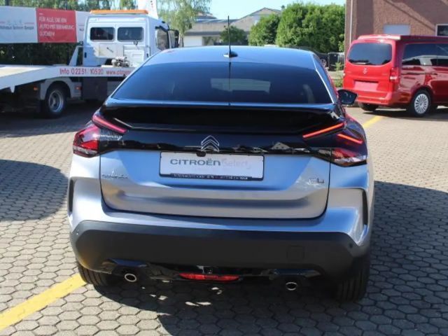 Citroën C4 PureTech Shine