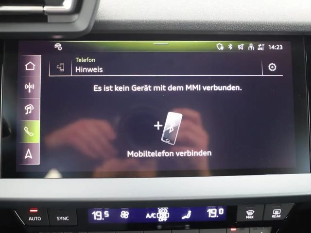 Audi A3 30 TDI Sedan