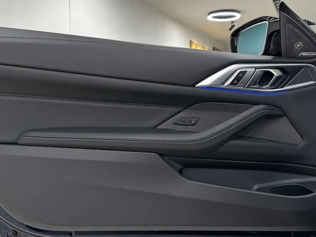 BMW M4 Cabrio Competition xDrive