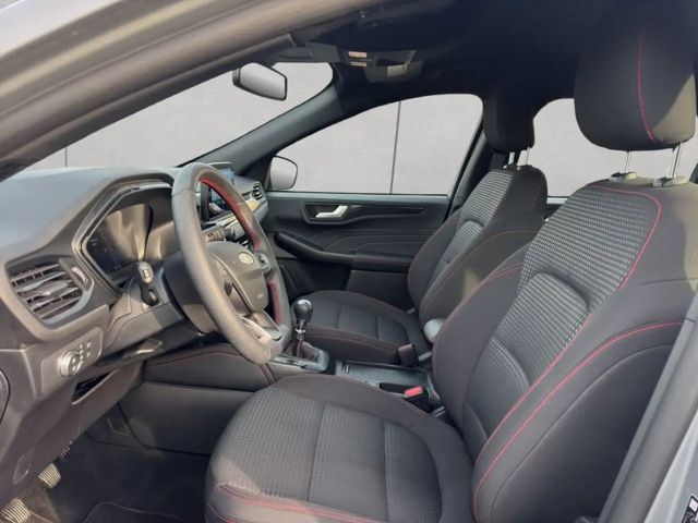 Ford Kuga EcoBoost ST Line