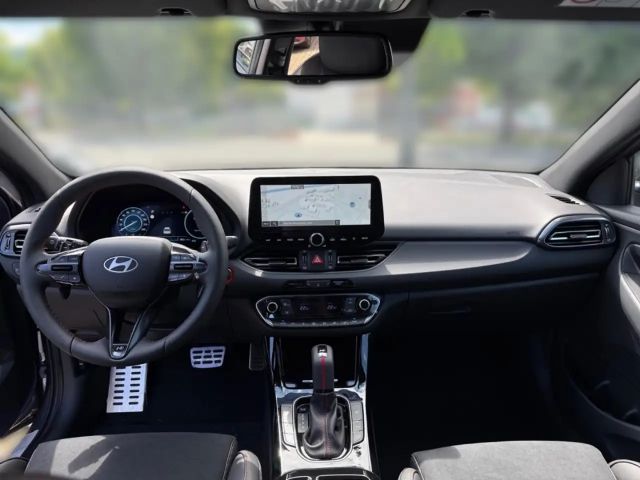 Hyundai i30 N Line