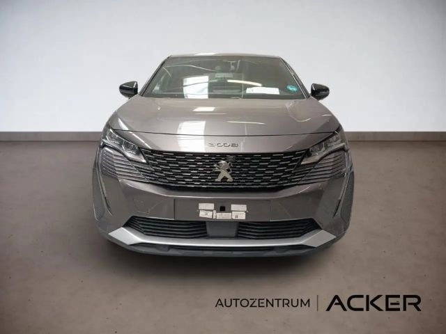 Peugeot 3008 Allure Pack PureTech
